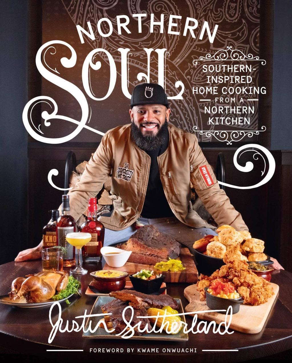 Northern Soul: Southern-Inspired Home Cooking from a Northern Kitchen ...